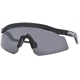 Okulary rowerowe OAKLEY Hydra PRIZM Black