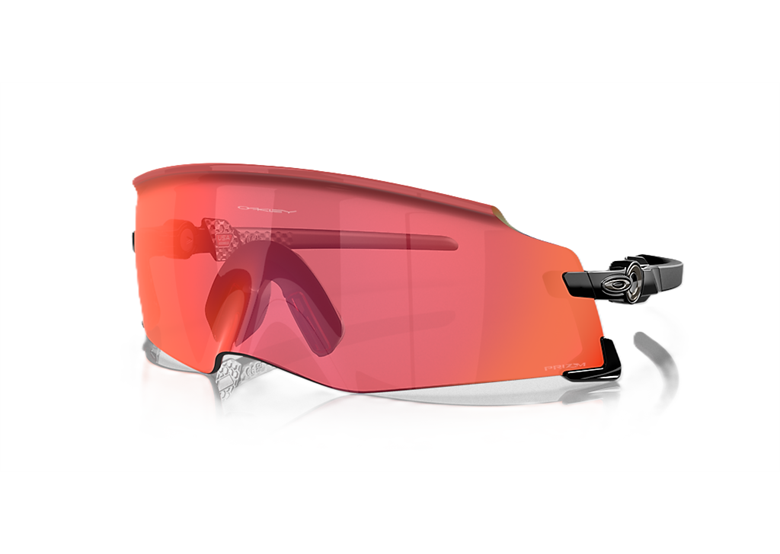 Okulary rowerowe OAKLEY Kato PRIZM Trail Torch