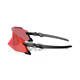 Okulary rowerowe OAKLEY Kato PRIZM Trail Torch