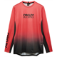 Koszulka rowerowa z długim rękawem OAKLEY Maven Coast LS 2.0