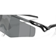Okulary rowerowe OAKLEY QNTM Kato PRIZM Black