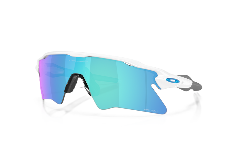 Okulary rowerowe OAKLEY Radar EV Heater PRIZM Sapphire