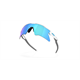 Okulary rowerowe OAKLEY Radar EV Heater PRIZM Sapphire
