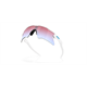 Okulary rowerowe OAKLEY Radar EV Heater PRIZM Snow Sapphire