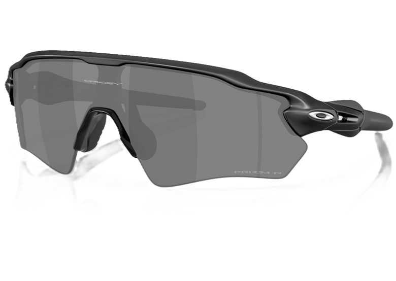 Okulary rowerowe OAKLEY Radar EV S Path PRIZM Black Polarized