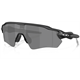 Okulary rowerowe OAKLEY Radar EV S Path PRIZM Black Polarized