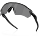 Okulary rowerowe OAKLEY Radar EV S Path PRIZM Black Polarized