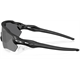 Okulary rowerowe OAKLEY Radar EV S Path PRIZM Black Polarized