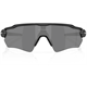 Okulary rowerowe OAKLEY Radar EV S Path PRIZM Black Polarized