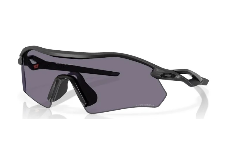 Okulary rowerowe OAKLEY Radar Plate PRIZM Grey