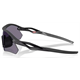 Okulary rowerowe OAKLEY Radar Plate PRIZM Grey