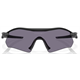 Okulary rowerowe OAKLEY Radar Plate PRIZM Grey