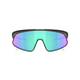 Okulary rowerowe OAKLEY RSLV 141 PRIZM Sapphire