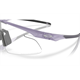 Okulary fotochromowe OAKLEY RSLV Lite Clear Black Iridium Photochromic