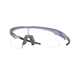 Okulary fotochromowe OAKLEY RSLV Lite Clear Black Iridium Photochromic