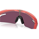 Okulary rowerowe OAKLEY RSLV Lite PRIZM Road Black