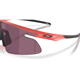 Okulary rowerowe OAKLEY RSLV Lite PRIZM Road Black