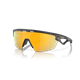 Okulary rowerowe OAKLEY Sphaera Prizm 24K