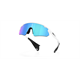 Okulary rowerowe OAKLEY Stunt Devil A PRIZM Sapphire