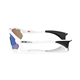 Okulary rowerowe OAKLEY Stunt Devil A PRIZM Sapphire
