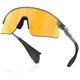 Okulary rowerowe OAKLEY Stunt Devil PRIZM 24k