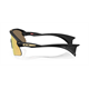 Okulary rowerowe OAKLEY Stunt Devil PRIZM 24k