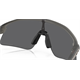 Okulary rowerowe OAKLEY Stunt Devil PRIZM Black 