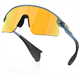 Okulary rowerowe OAKLEY Stunt Devil S PRIZM 24k