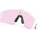 Okulary rowerowe OAKLEY Stunt Devil S PRIZM Low Light