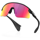 Okulary rowerowe OAKLEY Stunt Devil S PRIZM Road