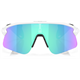 Okulary rowerowe OAKLEY Stunt Devil S PRIZM Sapphire 
