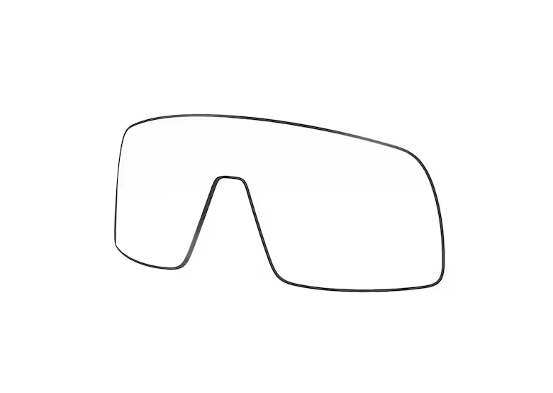 Soczewki OAKLEY Sutro