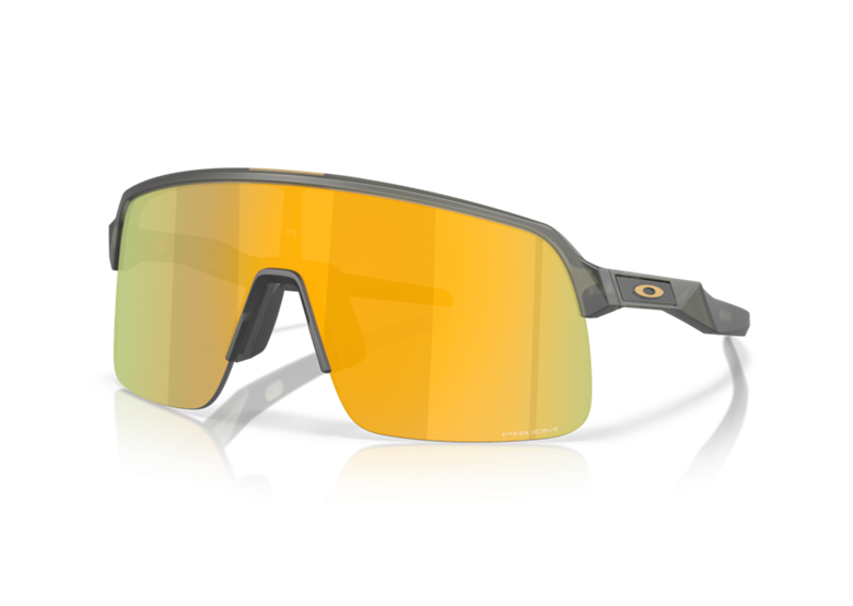 Okulary rowerowe OAKLEY Sutro Lite PRIZM 24K