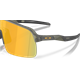 Okulary rowerowe OAKLEY Sutro Lite PRIZM 24K