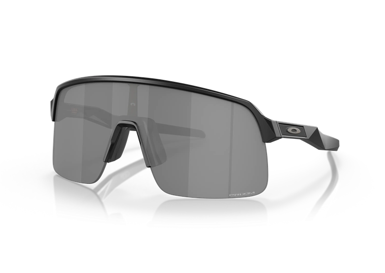 Okulary rowerowe OAKLEY Sutro Lite PRIZM Black