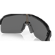 Okulary rowerowe OAKLEY Sutro Lite PRIZM Black