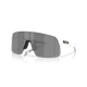 biały