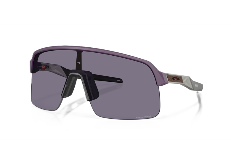 Okulary rowerowe OAKLEY Sutro Lite PRIZM Grey