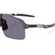 Okulary rowerowe OAKLEY Sutro Lite PRIZM Grey