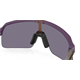 Okulary rowerowe OAKLEY Sutro Lite PRIZM Grey