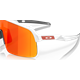 Okulary rowerowe OAKLEY Sutro Lite PRIZM Ruby