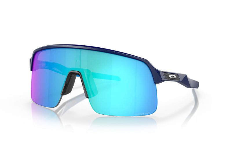 Okulary rowerowe OAKLEY Sutro Lite PRIZM Sapphire