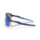 Okulary rowerowe OAKLEY Sutro Lite PRIZM Sapphire