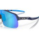 Okulary rowerowe OAKLEY Sutro Lite PRIZM Sapphire