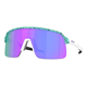 Okulary rowerowe OAKLEY Sutro Lite PRIZM Violet