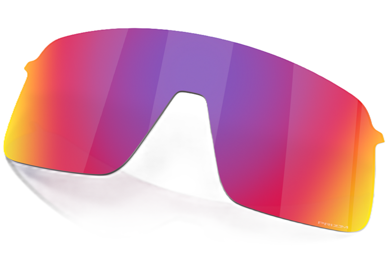 Soczewki OAKLEY Sutro Lite S PRIZM Road