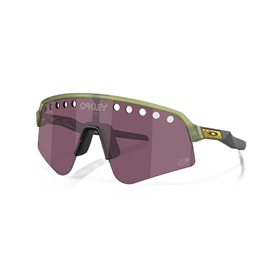 Okulary rowerowe OAKLEY Sutro Lite Sweep 2026 Tour De France PRIZM Road Black