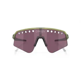 Okulary rowerowe OAKLEY Sutro Lite Sweep 2026 Tour De France PRIZM Road Black