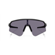 Okulary rowerowe OAKLEY Sutro Lite Sweep PRIZM Grey