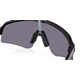 Okulary rowerowe OAKLEY Sutro Lite Sweep PRIZM Grey